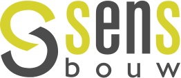 Sens Bouw logo